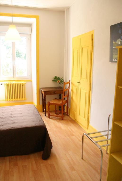 Grand Hotel De L'Europe Vals-les-Bains Room photo