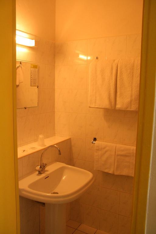 Grand Hotel De L'Europe Vals-les-Bains Room photo