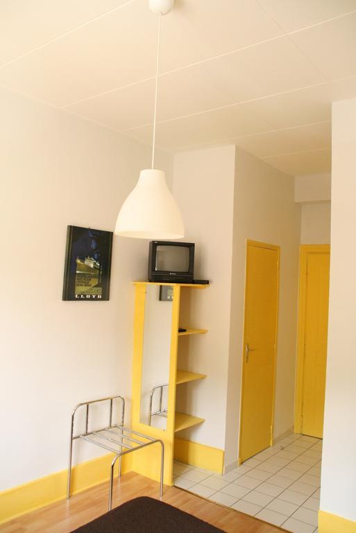 Grand Hotel De L'Europe Vals-les-Bains Room photo