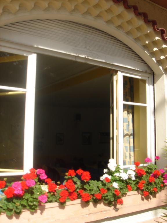 Grand Hotel De L'Europe Vals-les-Bains Exterior photo